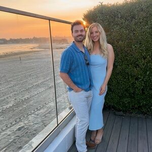 Babaton Light Blue Bath Set